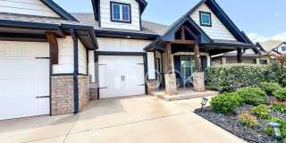 Spacious Craftsman Home on cul-de-sac - Electric Included! Gallery 55