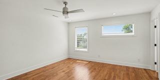 Downtown Views with Contemporary Comfort! Gallery 11
