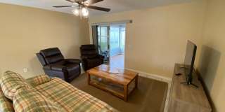 SEASONAL RENTAL or ANNUAL LEASE in The Village of Duval 2 Beds, 2 Bath + den home, Pets OK. Gallery 10