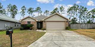 Pensacola - Weatherstone - 4 bedroom, 2 bathroom Gallery 1