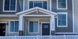 3Bed/3.5 Bath Town Home for Rent in Bluffdale! Gallery 1