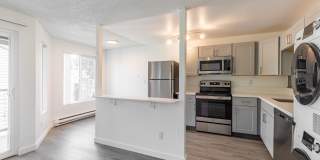 Oak & Iron Flats Apartments Gallery 46