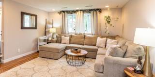 Spacious 4 Bedroom 3 Bath Home Gallery 7