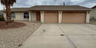 Unfurnished Home! Gallery 1