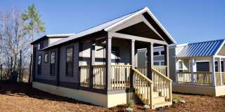 The Cottages of Anderson Gallery 24
