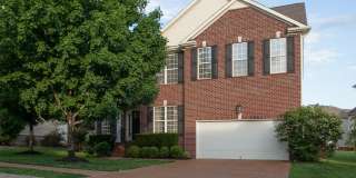 Pristine 5 Bed Fenced Franklin Home! Gallery 1