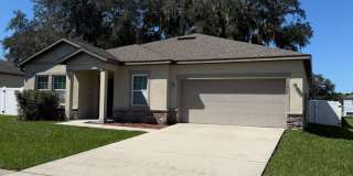 3/2 with Fenced Yard in Gated Community Gallery 1