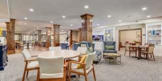Heritage Village Residences - Senior Housing (55+) Heritage Village Residences - Senior Housing (55+) Gallery 14