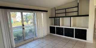 ** Annual ** 2 Bed / 1 Bath Single Family Home ** Conveniently Located ** $1,350 Gallery 7