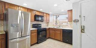 Waterfront Living at Anchor Point – Furnished 2BR/2BA Condo with Resort-Style Amenities Gallery 11
