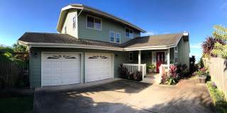 Kulamanu Upcountry Maui – Fully Furnished, Turnkey Home for Rent Gallery 1