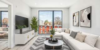 Triad Apartments: Brand New near Drexel & Penn Gallery 11