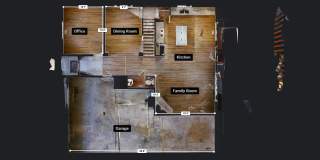 Clean Home with Lots of space ready to be your Home! Gallery 26