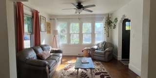 Three Bedroom House in La Crosse Gallery 1