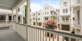 Luxury 2 Bed, 2.5 Bath Home with Two-Car Garage in Downtown Charleston Gallery 20