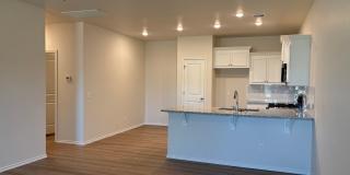 Three bedroom duplex in El Reno Gallery 10