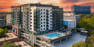 Arya Peachtree Gallery 17