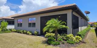 Seasonal Short-Term 3 Bedroom 2.5 Bathroom Single Family Home in Toscana Isles! Gallery 17
