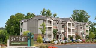 Sixes Ridge Apartments Gallery 31