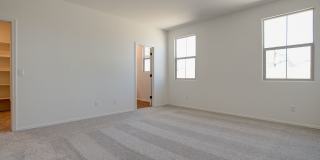 Newer 4 Bedroom, 2 Bathroom with Huge Backyard!!!  Great Kitchen with open Great Room!!!  2 Car Garage located in Highly sought after Oak Park!!!  Ready NOW for you!!! Gallery 21