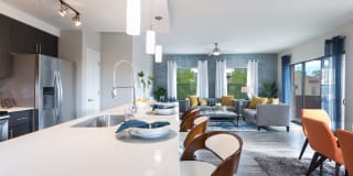 Union at Roosevelt I and II Gallery 39