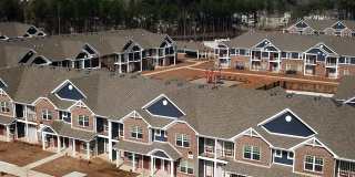 Briar Green - Affordable Housing Gallery 21