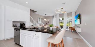 FURNITURE OPTIONAL POOL HOME IN DAVENPORT!! FURNITURE OPTIONAL POOL HOME IN DAVENPORT!! Gallery 4