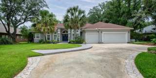 Live on the 9th Fairway – Pool Home in Desirable Hidden Creek! Live on the 9th Fairway – Pool Home in Desirable Hidden Creek! Gallery 3