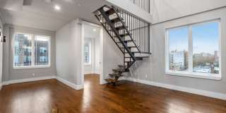 1031 Montgomery Street Gallery 1