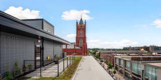 801 N Street NW Gallery 32