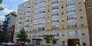 1111 11TH Street NW unit: 602 1111 11TH Street NW unit: 602 Gallery 1