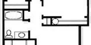 Two Bedroom, One Bath, 2nd Floor - End of Winter Special - Second Month Free! Gallery 70