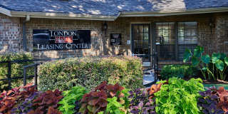 London Park Gallery 25