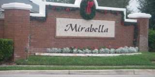 Lake Nona gated community Mirabella! Beautiful 1 story 4bd 2ba home with updated appliances! Move in September! Tenant brings washer and dryer. Lake Nona gated community Mirabella! Beautiful 1 story 4bd 2ba home with updated appliances! Move in September! Tenant brings washer and dryer. Gallery 39