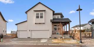 Luxury 5 Bedroom, 3.5 Bathroom in Timnath Gallery 1