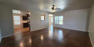 5 Bedroom 2.5 Bath home off Bunny Trail Killeen Gallery 4