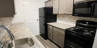 Steeplechase Apartments Gallery 31