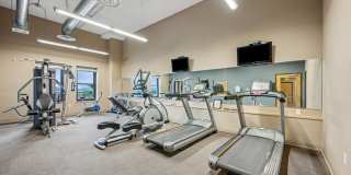 Grand River Station - Affordable Housing Gallery 10