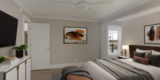 Glenlake Village Apartments Gallery 35