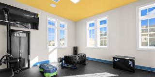 Oak Lake Townhomes Gallery 43