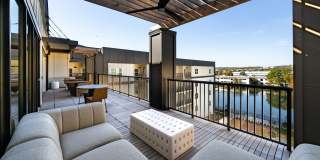 The Duke Metrocenter Gallery 13