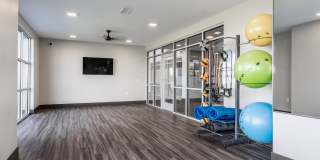 Promenade Flats Gallery 14