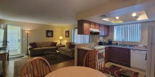 FURNISHED 2 bedroom Condo Gallery 7