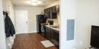 The Annex of Terre Haute - Student Housing Gallery 12