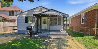 5010 Brookville Rd - $1350.00/mo. 5010 Brookville Rd - $1350.00/mo. Gallery 1