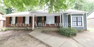 Welcome to 3285 Mayfair Drive! Gallery 1