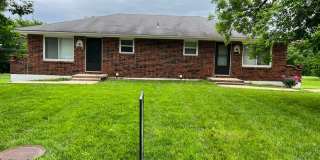 2 Bedroom Duplex for Lease in Oak Grove | Offered by Midwest Property Resources Gallery 1