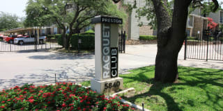 Preston Racquet Club Gallery 19