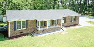 Amazing Home in Butner! Gallery 1
