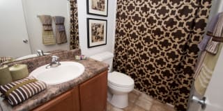 The Crest Apartments Gallery 10